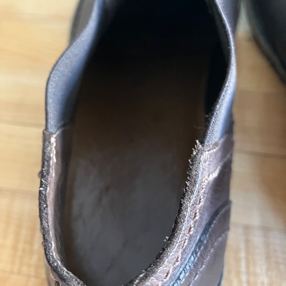John Varvatos Chelsea Boots